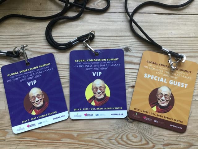 Global Compassion Summit