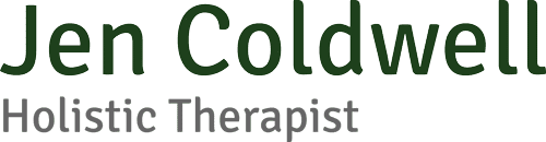 Jen Coldwell — Holistic Therapist