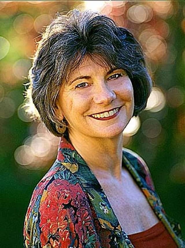 Shakti Gawain Workshop, London